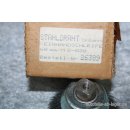 Stahldraht Topfbürste feine Handschleife 60 mm/M 8-030 NEU #W521-564