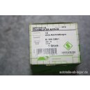 Seppelfricke SEPP Safe Rohrbelüfter Aufputz 1/2 ohne Anschlußbogen E/DIN 3266-1 DN 15 Chrom NEU Mo.Nr.: 8172 #W527-0564