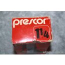 Flamco Prescor Sicherheitsventil 1 1/4 Zoll NEU #W530