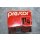 Flamco Prescor Sicherheitsventil 1 1/4 Zoll NEU #W530-564