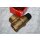 Flamco Prescor Sicherheitsventil 1 1/4 Zoll NEU #W530
