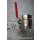 HS Univers Absperrhahn MS58 DN32 PN30 14611 NEU #W533