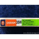 OSRAM HE 35W/840 Leuchtstoffröhre Lumilux Cool white ca 146cm NEU #W559-515