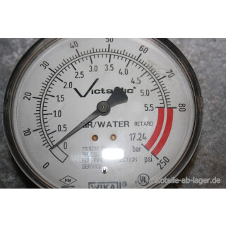Victaulic Air/Water NEU #W541