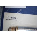 Grohe Oberteil 11550 1/2 Zoll für UP-Ventile NEU #W546-1066-1