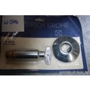 Grohe Oberteil 11550 1/2 Zoll für UP-Ventile NEU #W546-1066-1