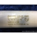 PHILIPS TL40W/25 RS Leuchtstoffröhre white ca 120cm NEU #W572-516