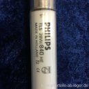 PHILIPS TL-5 28W/840HE Super 80 Leuchtstoffröhre NEU #W576-HO