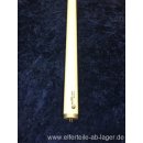 TUNGSRAM 40W/33 Leuchtstoffröhre White ca 120cm NEU #W578-516
