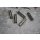 Spit Grip L  Einschlagdübel M 10 x 40 12 mm 050791 21 Stück NEU #W548-K1
