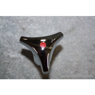 Kludi Absperrhahn Ventil Warmwasser NEU #W549-K1