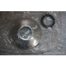 Abdeckblende Zierblende Rosette Wasserhahn NEU #W555-1066K