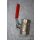 HS Univers Absperrhanh Kugelhahn CW617N 3/4 Zoll DN20 PN25 NEU #W585-K1