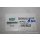 ASW Brödelrohr gerade 32 x 200 mm 100269 NEU #W596-1063K