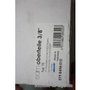 SAM Oberteil 3/8 Typ 32 roter Punkt 3798497010 NEU #W599-1063K