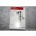 Schell WC Druckspüler Schellomat WC Spülarmartur DN 20 CR 3/4" DIN-DVGW AS 2138 022020699 NEU #W601-1063K