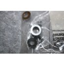 Schell Konus-Quetschverschraubung verchromt 3/8 " 8 mm nur für Kupferrohr NEU #W608-584