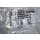Schell Konus-Quetschverschraubung verchromt 3/8 " 8 mm nur für Kupferrohr NEU #W608-584