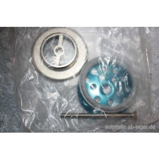 Viega Unversalventil mit Siebplatte aus Edelstahl 1 1/4 "  x 60 5125 104337 NEU #W609-1063-1
