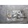 Schell Gerade-Doppel-Verschraubung verchromt 3/8 " für Kupferrohr 8 mm 06436 NEU #W610-1063-1