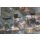 Viega 364854 Verlängerung Modell 3525 Rotguss, 1/2 Zoll x 12.5 mm 10 Stück Paket 364854 NEU #W618-1063-1