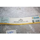 Dallmer Röhrensiphon 100/0 1 1/2 " x 50 DIN 19541 1-010223 NEU 620-K4