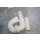 Dallmer Röhrensiphon 100/0 1 1/2 " x 50 DIN 19541 1-010223 NEU 620-K4