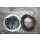 Viega 101961 Ablaufventil Modell 7432.31 1 1/2 Zoll x 70 mm mit Schlüsselring, 40 mm NEU #W622-K4