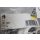 Viega 101961 Ablaufventil Modell 7432.31 1 1/2 Zoll x 70 mm mit Schlüsselring, 40 mm NEU #W622-K4