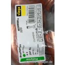 Viega-profipress-Bogen 90° I x A, aus Kupfer, 2416.1 - 35 mm VIEGA-291693  NEU #W624-1008