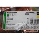 Viega-profipress-Muffe, aus Kupfer, 2415 - 35mm VIEGA-292706  NEU #W628-1008