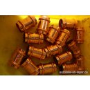 Viega-profipress-Muffe, aus Kupfer, 2415 - 18 mm VIEGA-292744 #W633-1008