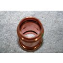 Viega-profipress-Muffe, aus Kupfer, 2415 - 18 mm VIEGA-292744 #W633-1008