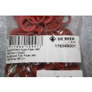 Köro Sortiment Typ Fiber 260 150 GU-Ringe rot 16949001NEU #W656 - K4