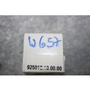 Ideal Standard  Oberteil G 3/8" Kalt Chrom 925010.10.00.00 B964783AA #W657-01004-1