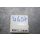Ideal Standard  Oberteil G 3/8" Kalt Chrom 925010.10.00.00 B964783AA #W657-01004-1