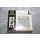 Schell Eckregulierventil mit Verlängerung und Schubrosette 1/2" Abgang 3/8" Chrom NEU 04970699 #W663