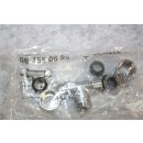 Schell T-Stück mit beweglicher Überwurfmutter 3/8"chrom 064550699 NEU #W667 - K6