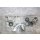 Schell T-Stück mit beweglicher Überwurfmutter 3/8"chrom 064550699 NEU #W667 - K6