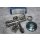 Grohe Komi-Eckventil 1/2 Zoll verchromt 41073000 NEU #W671 K-6