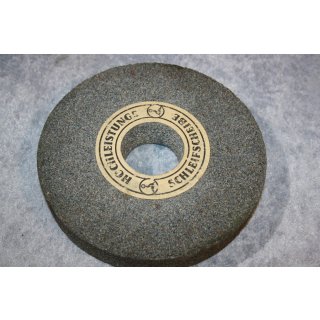 Schleifscheibe 24  Q 200 mm NEU #W673-1003