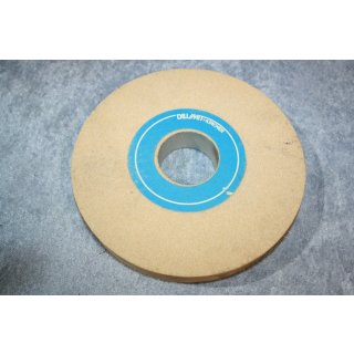 Dilumit & Kircher Schleifscheibe 200 x 30 x51 / 110 x 20 40A/60/8 M4 V41 2390UPM 2860 UPM NEU #W674-1003