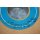 Dilumit & Kircher Schleifscheibe 200 x 30 x51 / 110 x 20 40A/60/8 M4 V41 2390UPM 2860 UPM NEU #W674-1003