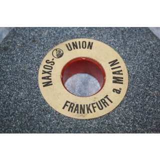 Naxos-Uni Schleifscheibe 150 mm NEU #W675-1003
