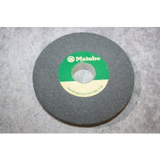 Metabo Schleifscheibe 150 x 20 x 32 mm KW 80-M 8VB 778-90-943 NEU #W676-1003