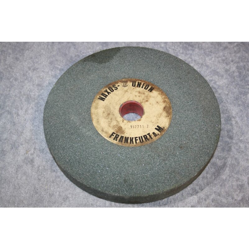 Schleifscheibe 150 x 20 x 12,7 oder 32 mm für Doppelschleifer K36 gro