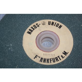 Naxos-Union Schleifscheibe 250 mm 1003 1-17711/1  NEU #W681-564
