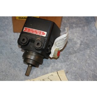 Danfoss Ölpumpe RSA 125 070-3402 NEU #W686-809