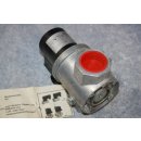 Krom & Schröder Gas Magnetventil VG 40/32/R02-ND31 220/240V 85208030 IP54  NEU #W687-276