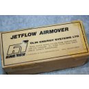 Jetflow Airmover Model 20 Module F 27001 NEU #W692-1064K